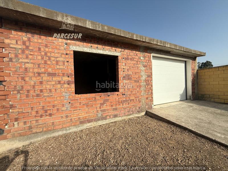 Foto 777ac63f-a483-456a-b36b-6ee816a47e37. Bauernhof mit heizung pool in Almodóvar del Río