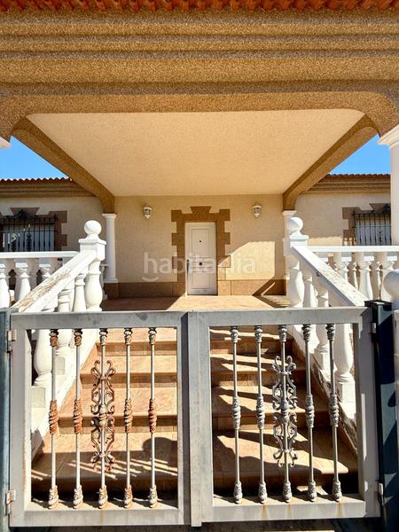 Foto 7d88ae8b-89d0-49c1-9362-ef893e695227. Bauernhof mit heizung pool in Almodóvar del Río