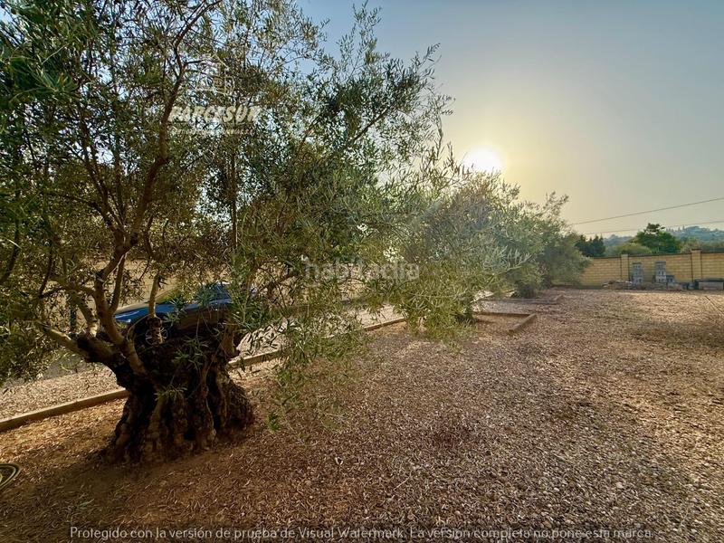 Foto 886e32f9-99d2-47fd-ad4c-1896a7a62765. Bauernhof mit heizung pool in Almodóvar del Río