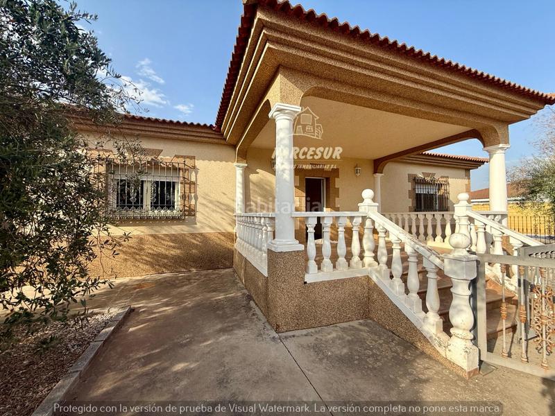 Foto 8c20f01f-55e0-48f3-bcbd-a7e55e1b0bfc. Bauernhof mit heizung pool in Almodóvar del Río