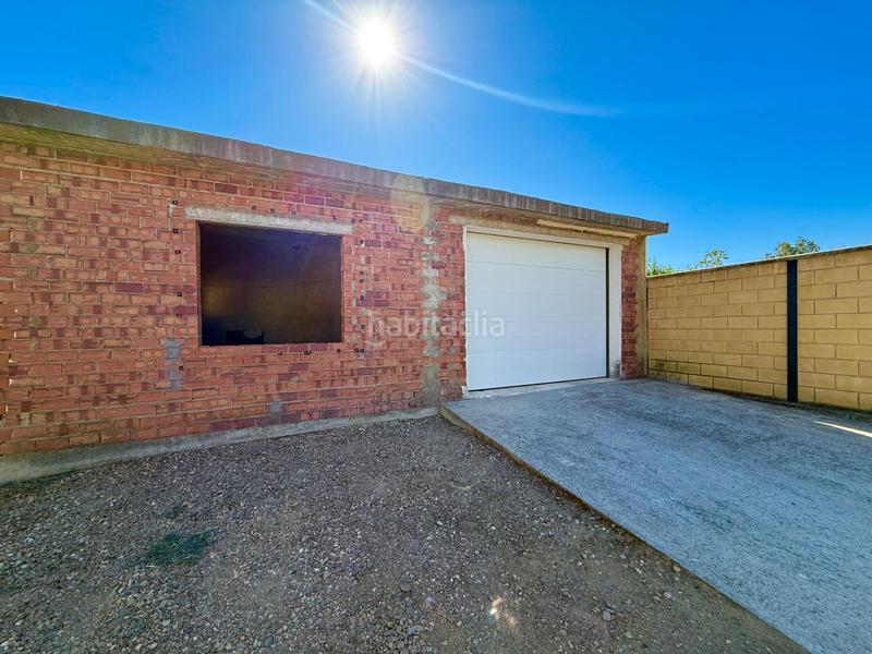 Foto 9a4b48ea-bf11-4337-ba6b-f8a4abedeb37. Bauernhof mit heizung pool in Almodóvar del Río