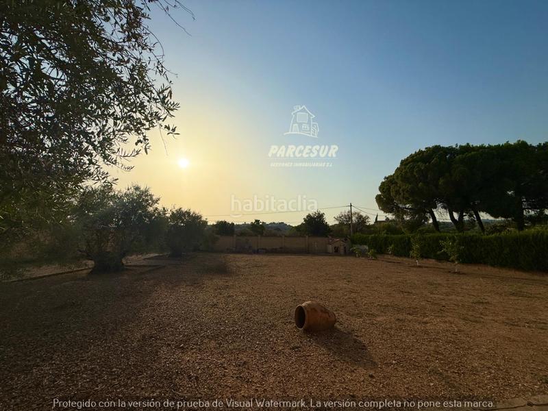 Foto 9ead2787-55ec-469b-bc91-85bd869ba0b1. Bauernhof mit heizung pool in Almodóvar del Río