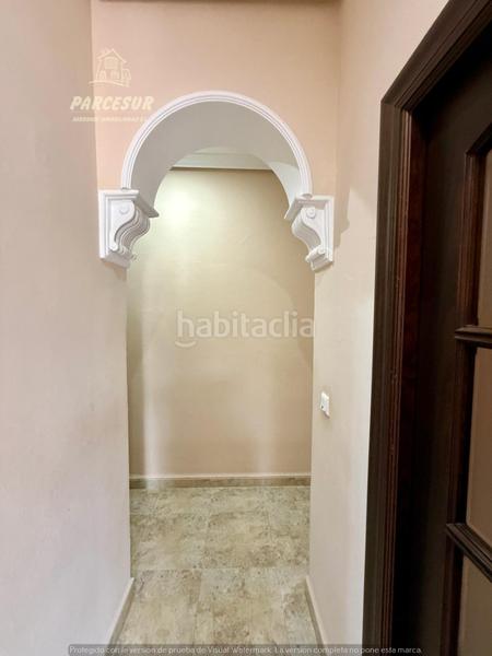 Foto ad557cd3-b55a-469b-a1bd-e0e47ed0a850. Bauernhof mit heizung pool in Almodóvar del Río