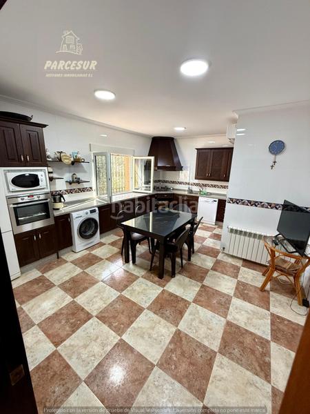 Foto aed326bf-1c77-4264-bd6e-9c1e7b55af5d. Bauernhof mit heizung pool in Almodóvar del Río