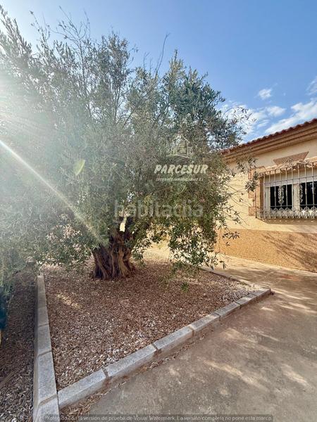 Foto c14b3b9a-1891-45cd-a49c-0d2675292ff6. Bauernhof mit heizung pool in Almodóvar del Río