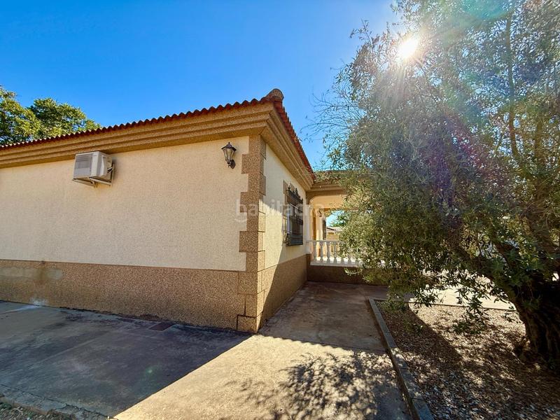 Foto c3fcb87f-edea-44c4-afe1-8f5794044cc3. Bauernhof mit heizung pool in Almodóvar del Río