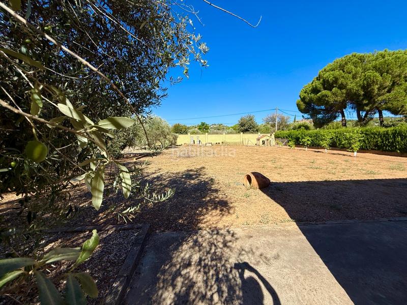 Foto c52d392a-591c-493a-946f-880e0704544d. Bauernhof mit heizung pool in Almodóvar del Río