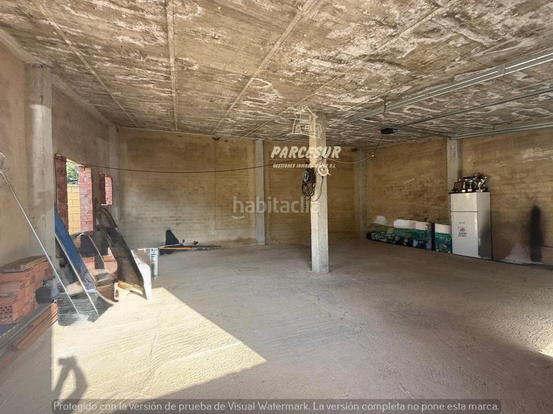 Foto d79f7e8a-f43a-42fd-8fc3-03be83f0f5e3. Bauernhof mit heizung pool in Almodóvar del Río