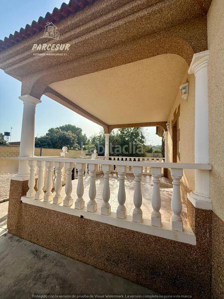 Foto e42ea499-bb3b-4b37-9370-d2658351952d. Bauernhof mit heizung pool in Almodóvar del Río