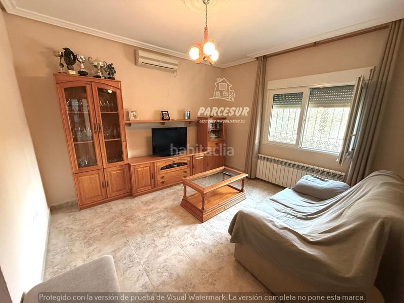 Foto fa785cbc-8d81-435a-99b5-88cbea2ec0e5. Bauernhof mit heizung pool in Almodóvar del Río