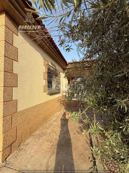 Foto fac93571-592a-4e10-ab6d-a855734fd236. Bauernhof mit heizung pool in Almodóvar del Río