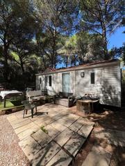 Maison à Las Jaras. Casa prefabricada en plena sierra de córdoba  oportunidad única