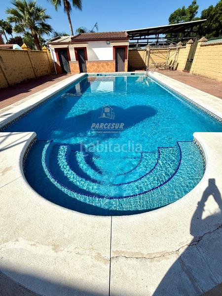 Foto 0b34a519-8930-433a-9e76-2a4f1ee2a006. Masia amb aparcament piscina a El Higuerón Córdoba