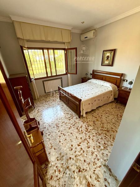 Foto 12a9383a-a77f-4c36-a0e7-8ce6f167b0ba. Masia amb aparcament piscina a El Higuerón Córdoba