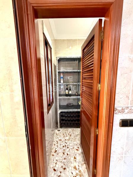 Foto 212b0188-f558-4f0a-9685-7ce98f965a95. Masia amb aparcament piscina a El Higuerón Córdoba