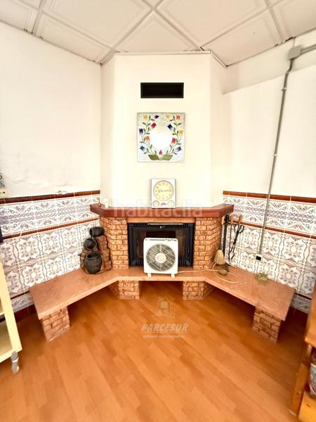 Foto 2fc2c958-04f8-4a7b-91b9-5f629b4f67ff. Masia amb aparcament piscina a El Higuerón Córdoba