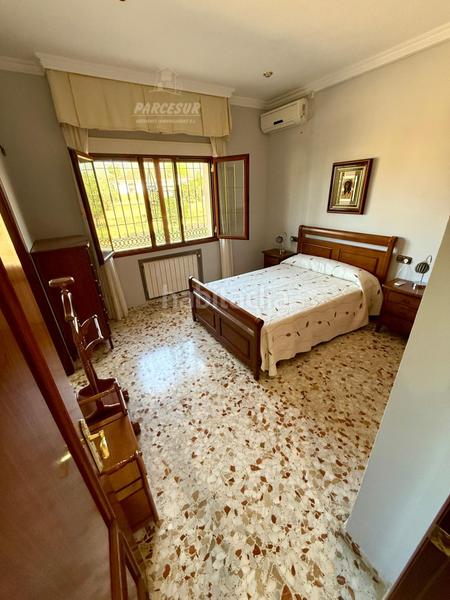 Foto 32bd9a2b-b4e5-4e74-af3e-a097482ef4c4. Masia amb aparcament piscina a El Higuerón Córdoba