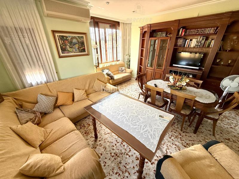 Foto 4116a3c4-9919-4027-a1b2-5402e65b0fb3. Masia amb aparcament piscina a El Higuerón Córdoba