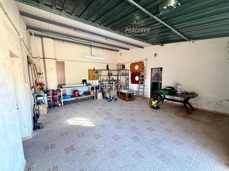 Foto 4b759202-6617-4d55-a356-214d76b1bc45. Masia amb aparcament piscina a El Higuerón Córdoba