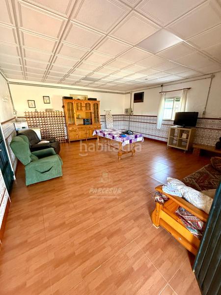 Foto 6118cbfc-3642-4eab-a28a-b6a7ea0384de. Masia amb aparcament piscina a El Higuerón Córdoba