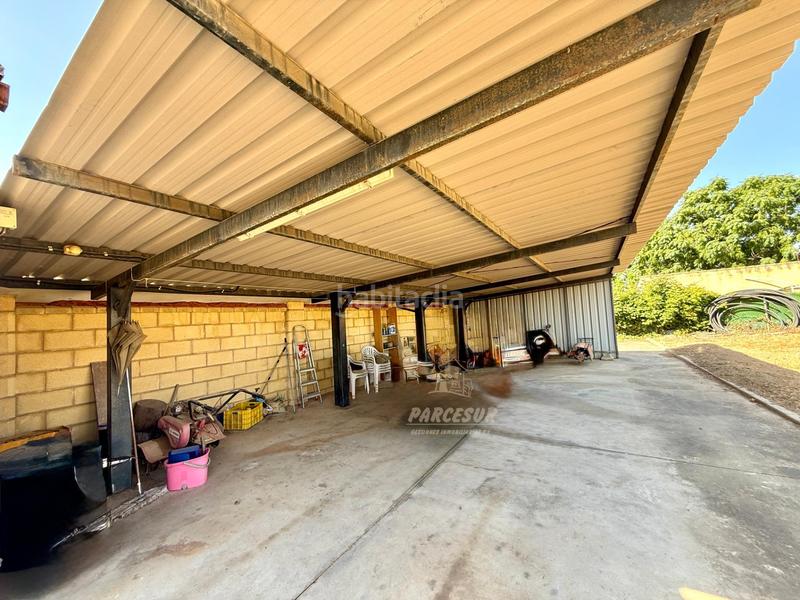 Foto 7bb8135b-31ad-4f4a-b03a-f0f2799d3577. Masia amb aparcament piscina a El Higuerón Córdoba