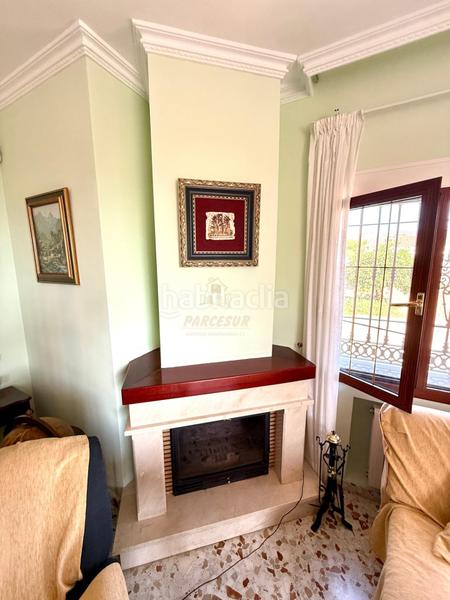 Foto 86854615-662a-4446-a60f-e4a428e410e4. Masia amb aparcament piscina a El Higuerón Córdoba