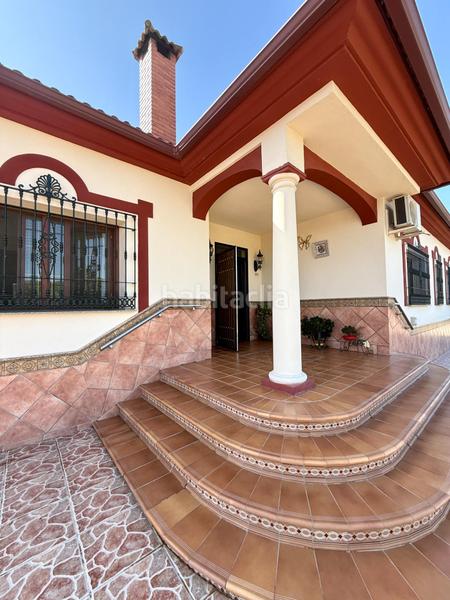 Foto a813a1a5-4854-4fa4-a6a1-eb55bee67c44. Masia amb aparcament piscina a El Higuerón Córdoba