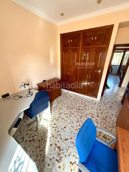 Foto c520af84-8eda-42e5-b979-a3a40a252618. Masia amb aparcament piscina a El Higuerón Córdoba