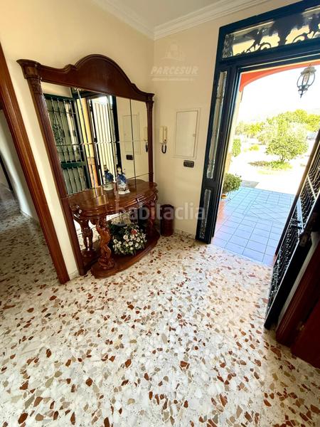 Foto dbca7474-072f-4a9b-a271-99f0af7d8f07. Masia amb aparcament piscina a El Higuerón Córdoba