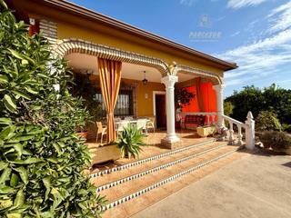 Casa a El Higuerón. Casa de campo en el higuerón, con piscina ,córdoba