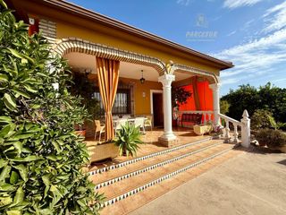 Casa en El Higuer�n. Casa de campo en el higuer�n, con piscina ,c�rdoba