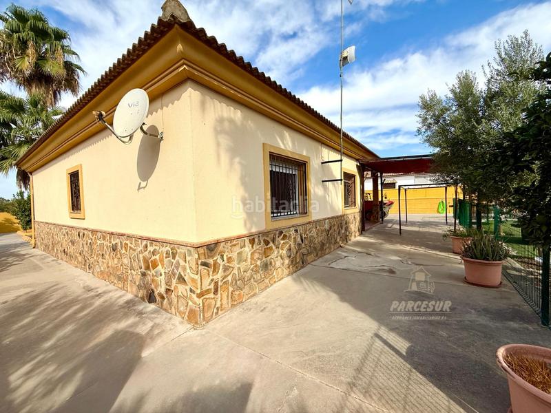 Foto 1cf4b9fa-d29d-43ec-81b6-820de4bfedd3. Casa con parcheggio piscina in El Higuerón Córdoba