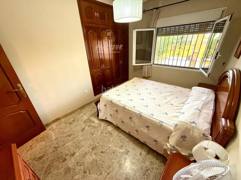 Foto 229850c0-0f98-499e-8da4-4643d368f681. Casa con parcheggio piscina in El Higuerón Córdoba