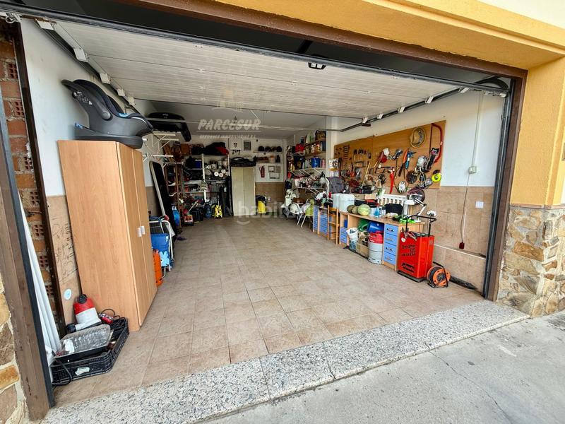 Foto 463ffd0f-0d28-41fd-8ad3-469db26aa193. Casa con parcheggio piscina in El Higuerón Córdoba