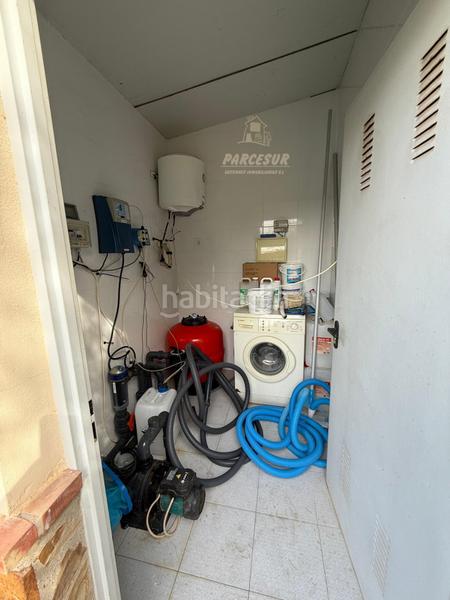 Foto 4f7c6228-9f46-4e48-801c-61d6591bc94a. Casa con parcheggio piscina in El Higuerón Córdoba