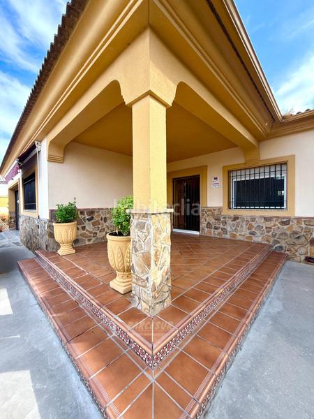 Foto 6cc6c405-2897-42bc-854d-47610001a5e5. Casa con parcheggio piscina in El Higuerón Córdoba