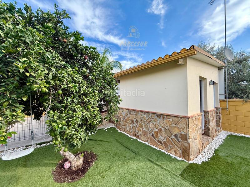 Foto 6d564f59-d7ea-436b-8231-e1a0837a6cc6. Casa con parcheggio piscina in El Higuerón Córdoba