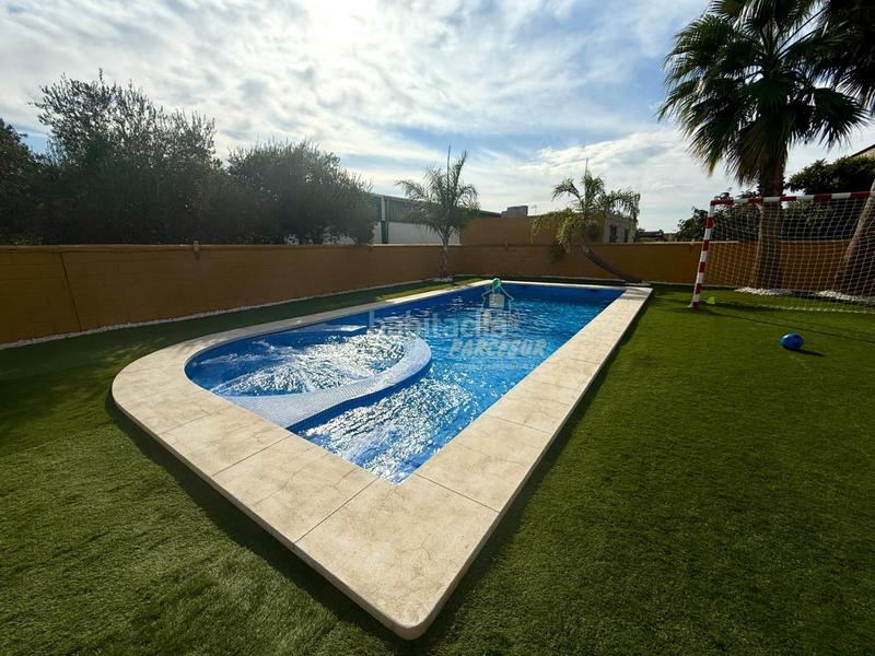 Foto 6e537d16-c147-4708-bd96-b40b8a4f9df5. Casa con parcheggio piscina in El Higuerón Córdoba