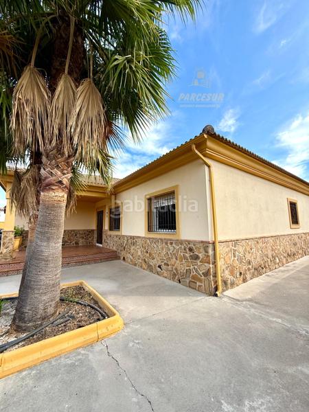 Foto 72792d66-a855-4126-ad46-523390081526. Casa con parcheggio piscina in El Higuerón Córdoba