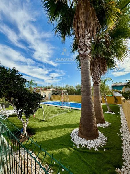 Foto 9c37bba8-164f-4725-a451-d1aea84cc062. Casa con parcheggio piscina in El Higuerón Córdoba