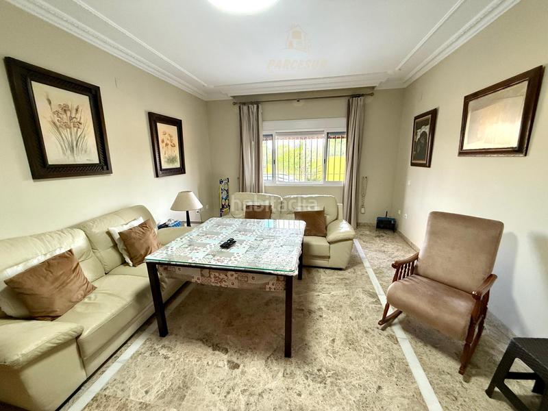 Foto a2eb0dfe-f233-422d-ad23-642a59a65bfd. Casa con parcheggio piscina in El Higuerón Córdoba