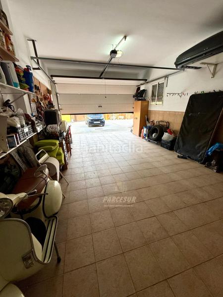 Foto ad79461c-7e82-4554-80d7-2912740f7281. Casa con parcheggio piscina in El Higuerón Córdoba