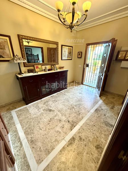 Foto cc1462e5-6ef6-4dc6-b8fd-e52385cc0497. Casa con parcheggio piscina in El Higuerón Córdoba