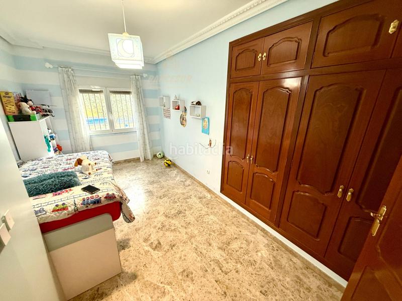 Foto ecf2f6d5-faa7-4c8c-8290-86dbe07a86bd. Casa con parcheggio piscina in El Higuerón Córdoba