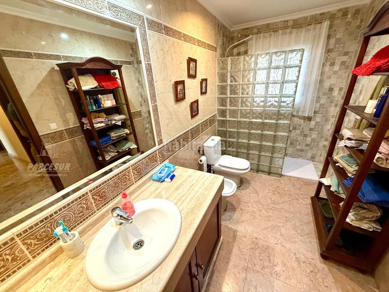 Foto fcd70639-15fb-46ad-848e-bf33fdd1571c. Casa con parcheggio piscina in El Higuerón Córdoba