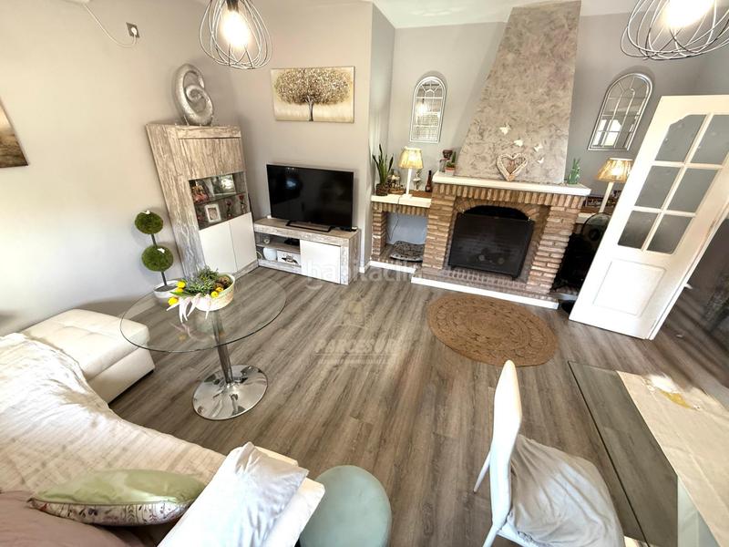 Foto 14a45ebd-4979-4db7-976b-4bb4cbeee924. Masia amb piscina a Almodóvar del Río