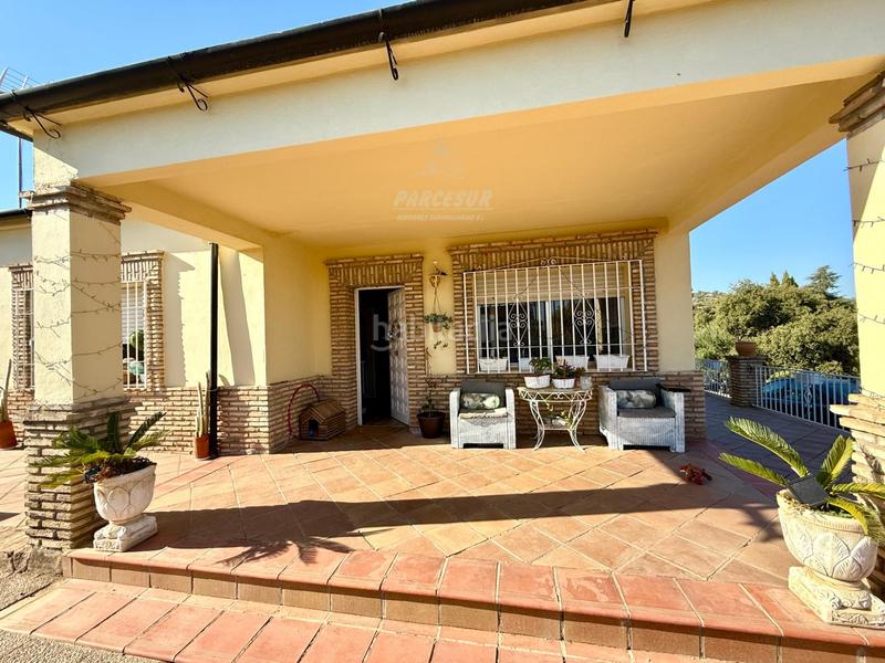 Foto 3a1d7504-238d-4349-873e-71bae2b32664. Masia amb piscina a Almodóvar del Río