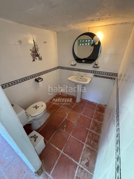 Foto 772a9ff3-4ef4-4c94-8d60-aa9c0ea64ff8. Masia amb piscina a Almodóvar del Río