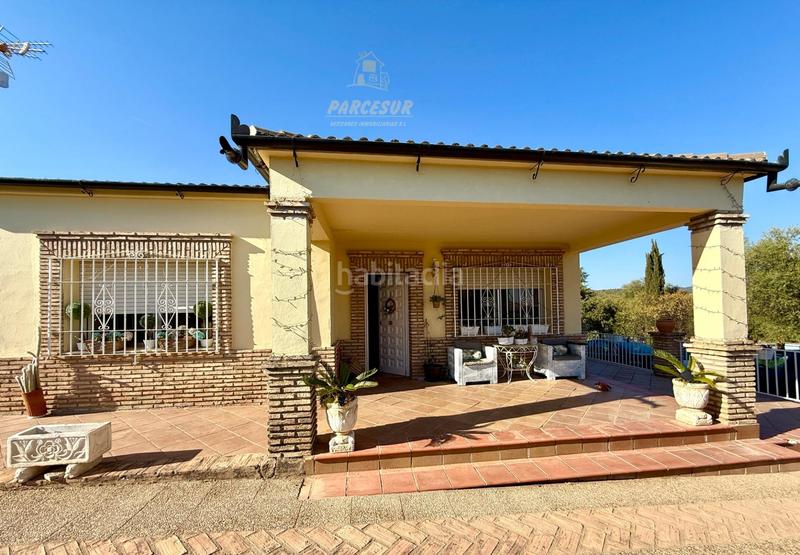 Foto 7e72a5b0-9517-4e55-9d42-8e4de3880ab8. Masia amb piscina a Almodóvar del Río