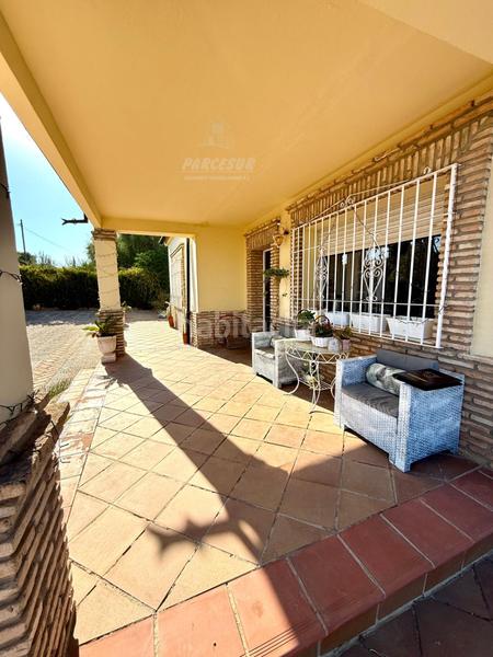 Foto a3bbb8a4-fca1-4031-9761-3f3a8a5af2c2. Masia amb piscina a Almodóvar del Río